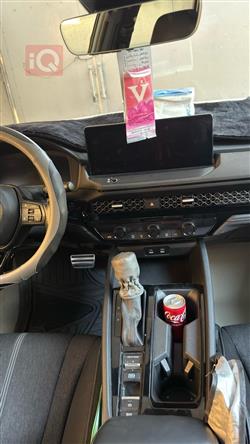 هوندا أكورد